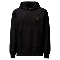 Stretch Fleece Kapuzenpullover
