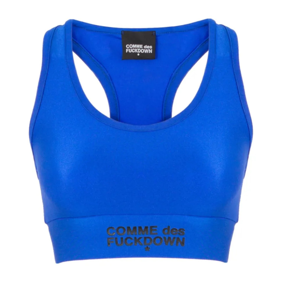 Stretch Nylon Top