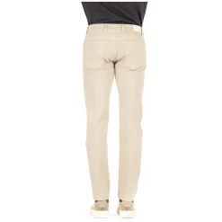 Stretch Slim Fit Jeans