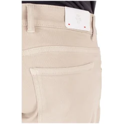 Stretch Slim Fit Jeans