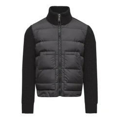 Strick Cardigan Pullover