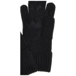 Strickhandschuhe