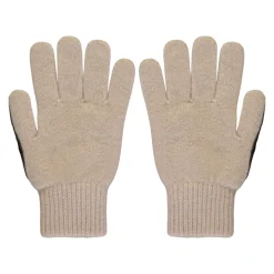 Strickhandschuhe