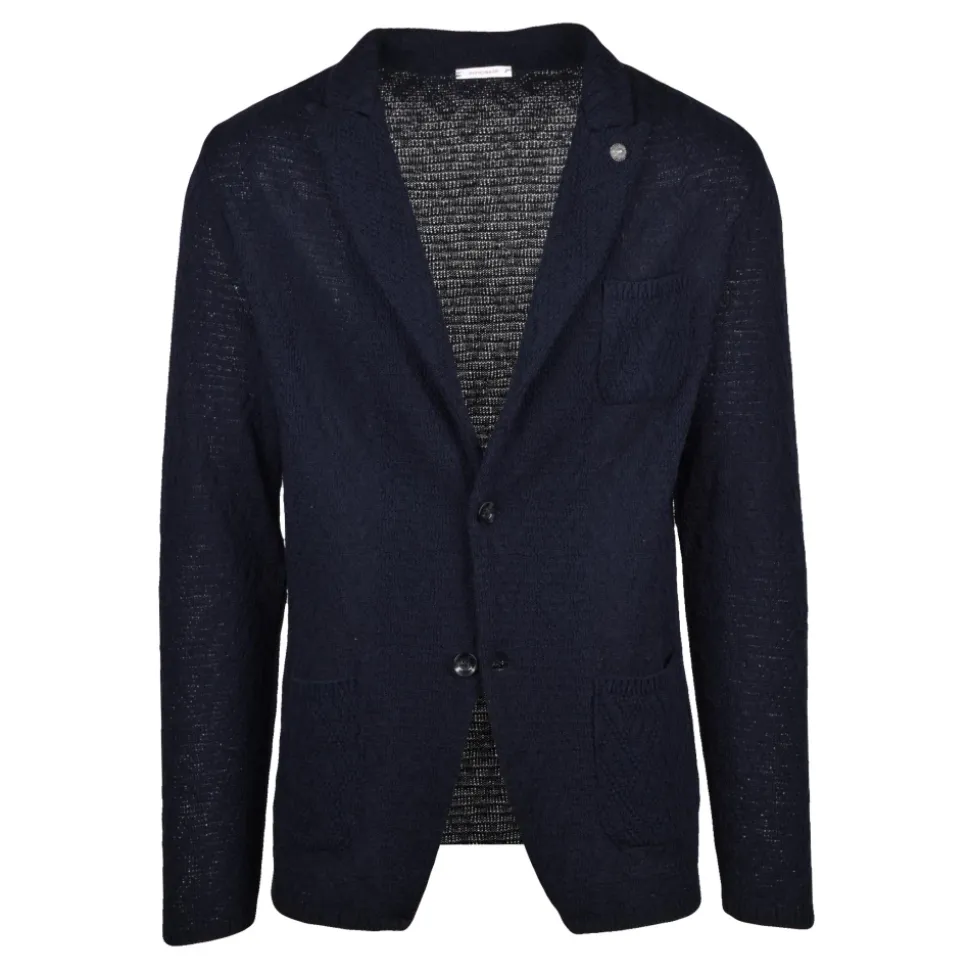 Strickjacke
