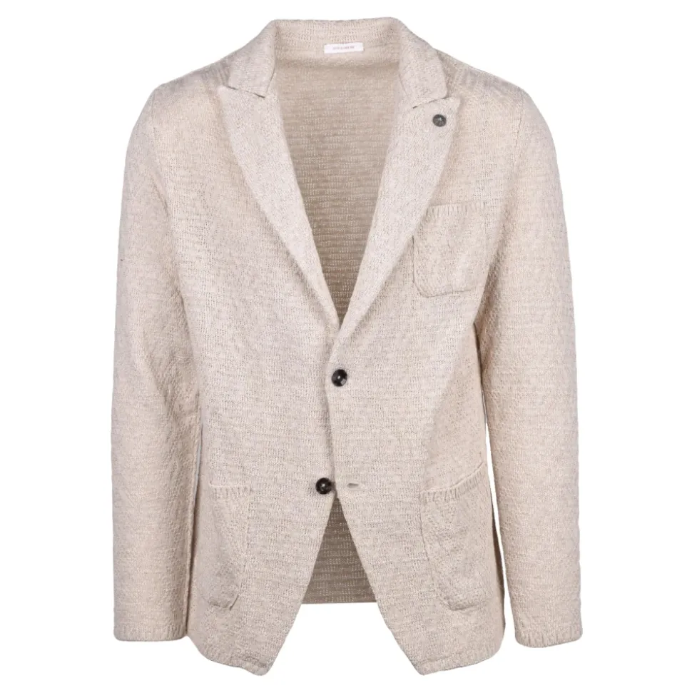 Strickjacke