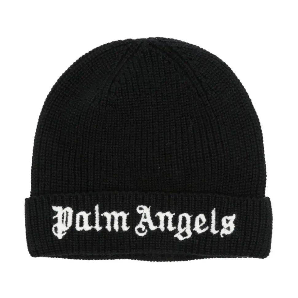 Strickmütze Hat