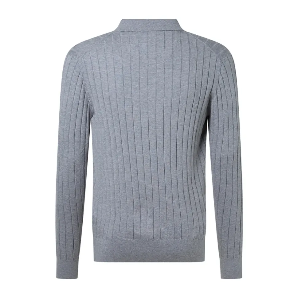 Strickpullover Kosilk