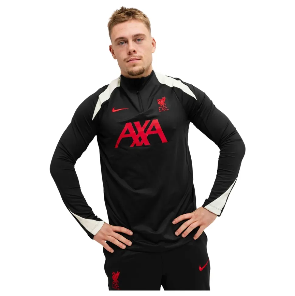 Strike Drill Top 1/4 Zip 2024/2025