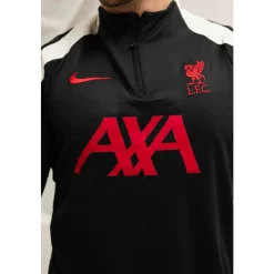 Strike Drill Top 1/4 Zip 2024/2025