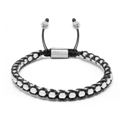 String Box Chain Armband