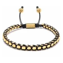 String Box Chain Armband