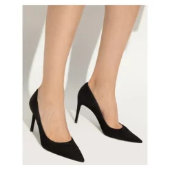 Stuart Power Stilettos