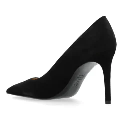 Stuart Power Stilettos
