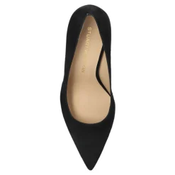 Stuart Power Stilettos