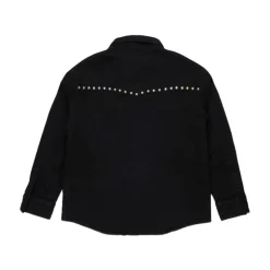 Studded Shirt