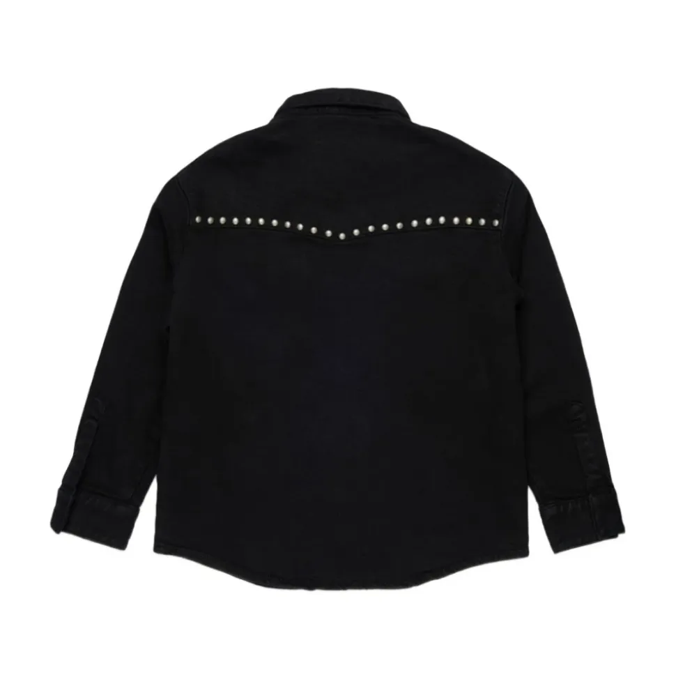 Studded Shirt
