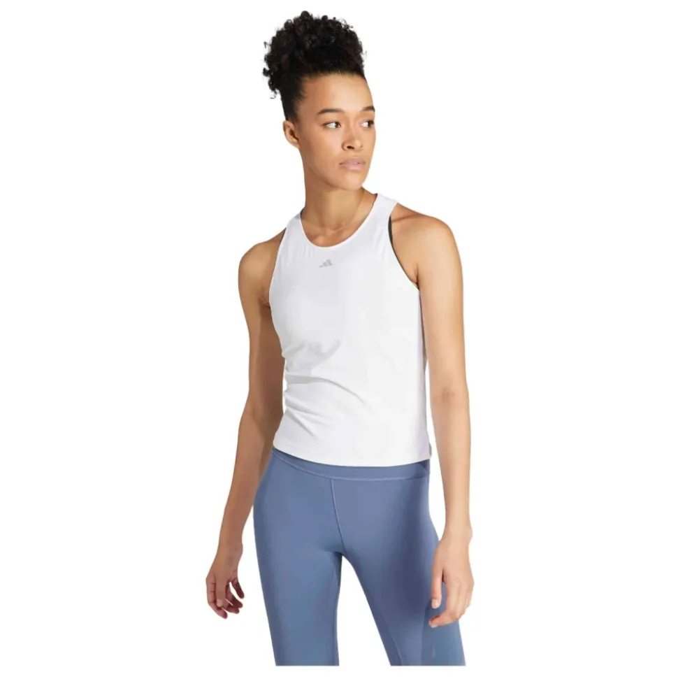 Studio Yoga Tank Top