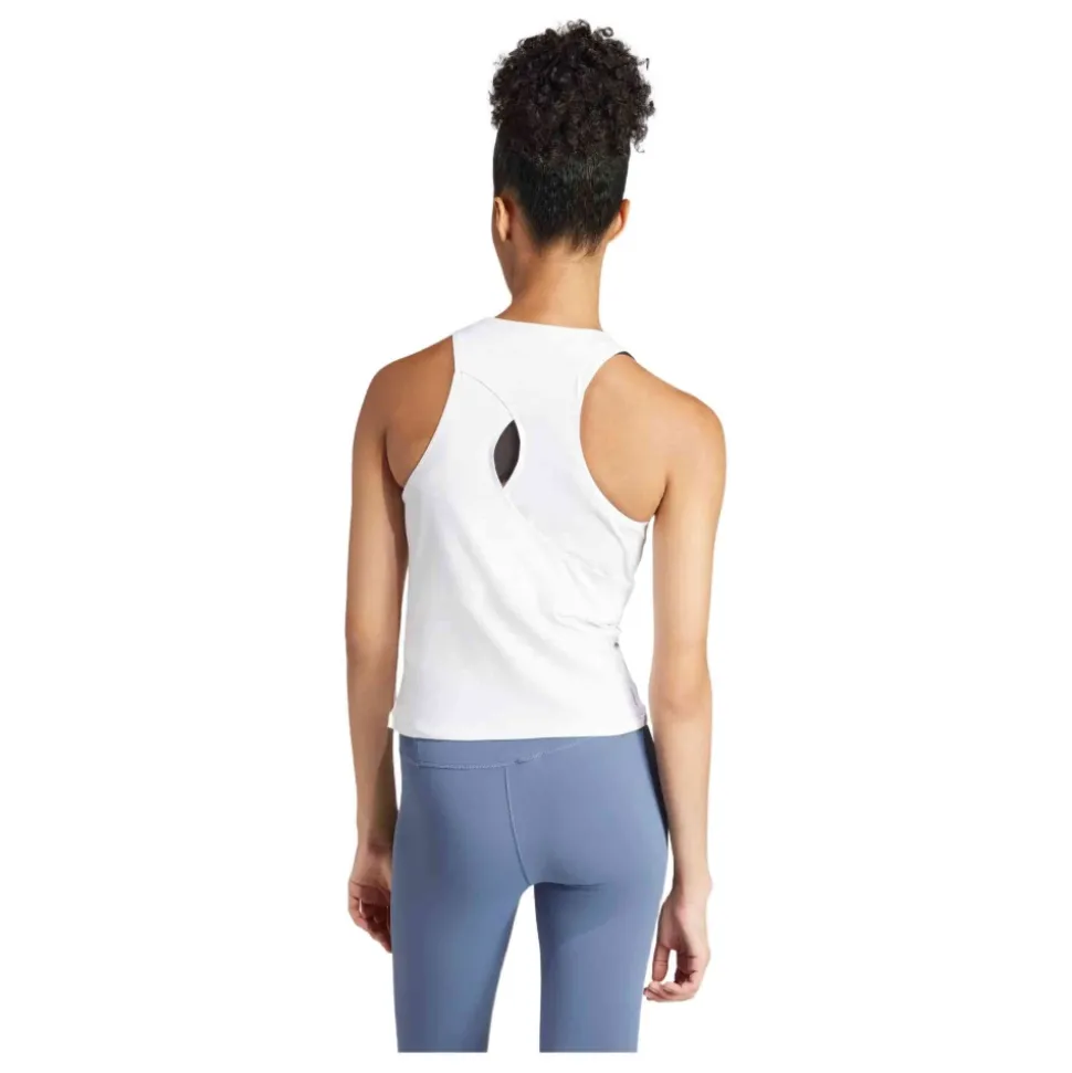 Studio Yoga Tank Top