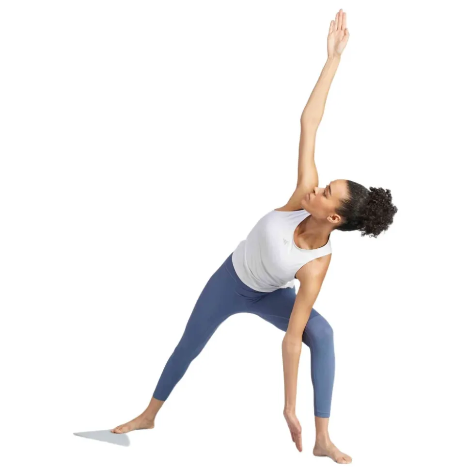 Studio Yoga Tank Top