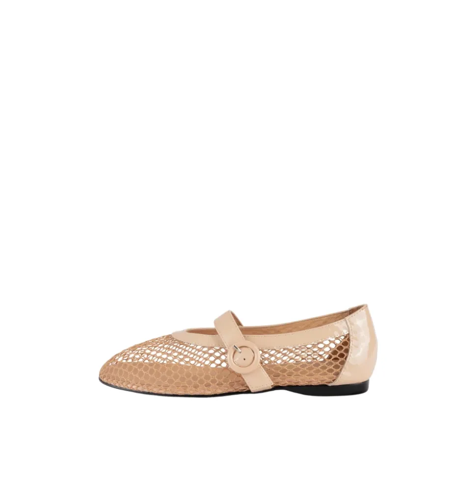 Stylische Ballerinas für jeden Tag