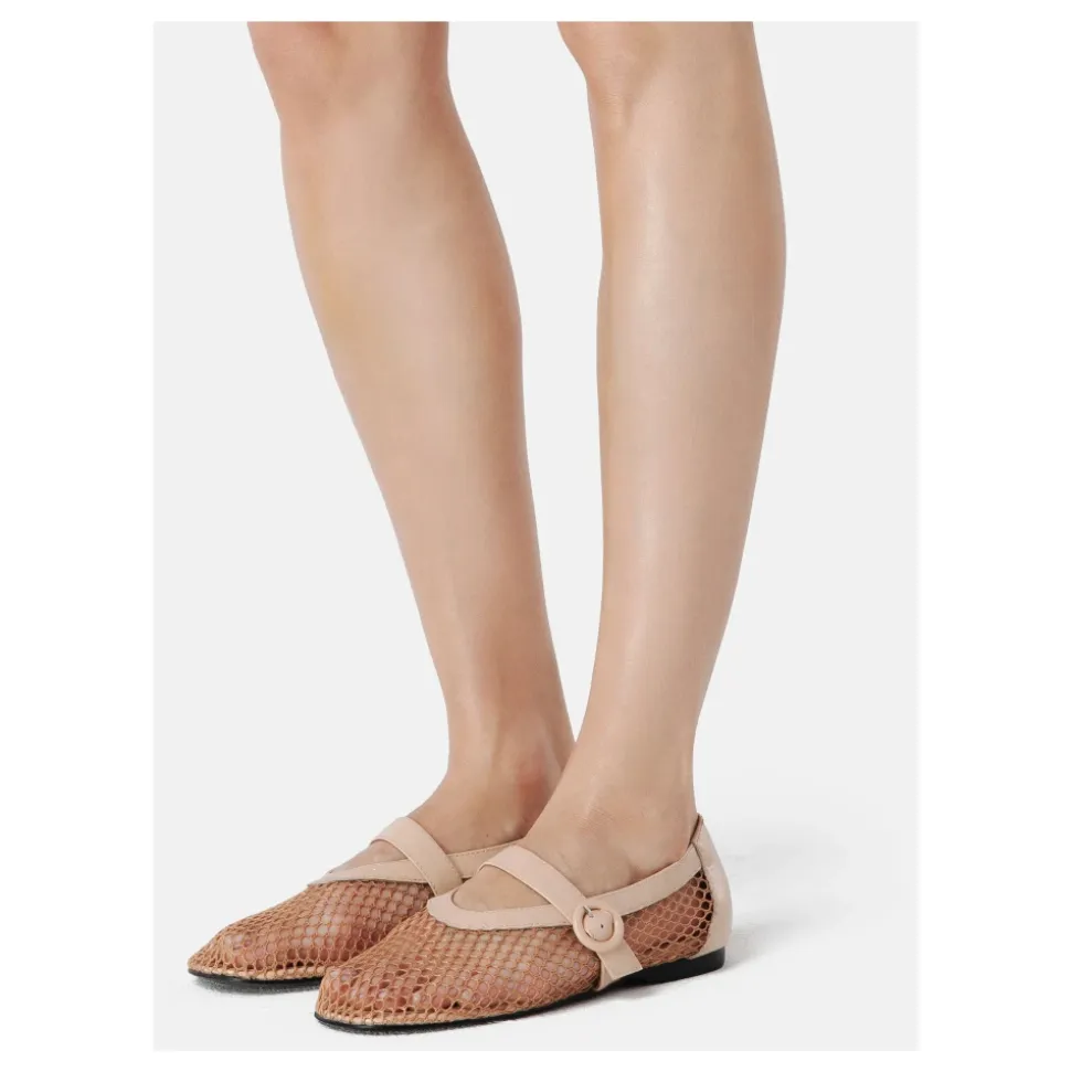 Stylische Ballerinas für jeden Tag