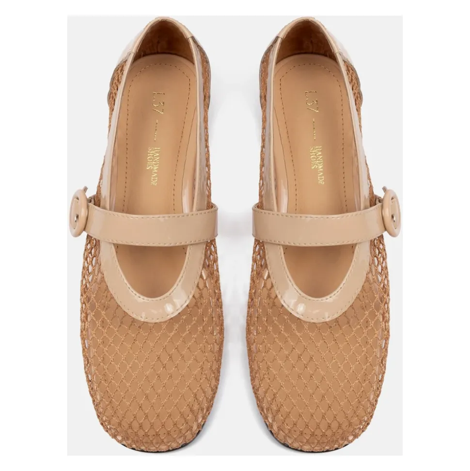 Stylische Ballerinas für jeden Tag