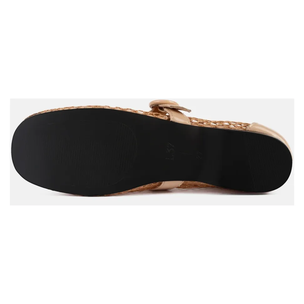 Stylische Ballerinas für jeden Tag