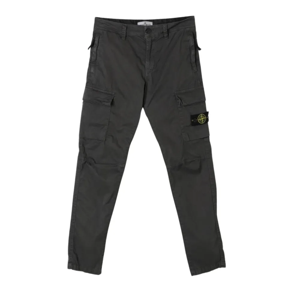 Stylische Cargohose