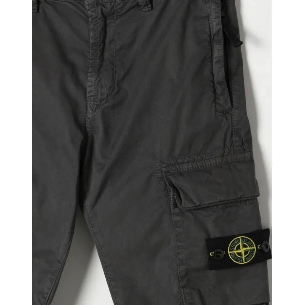 Stylische Cargohose