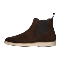 Stylische Chelsea Boots