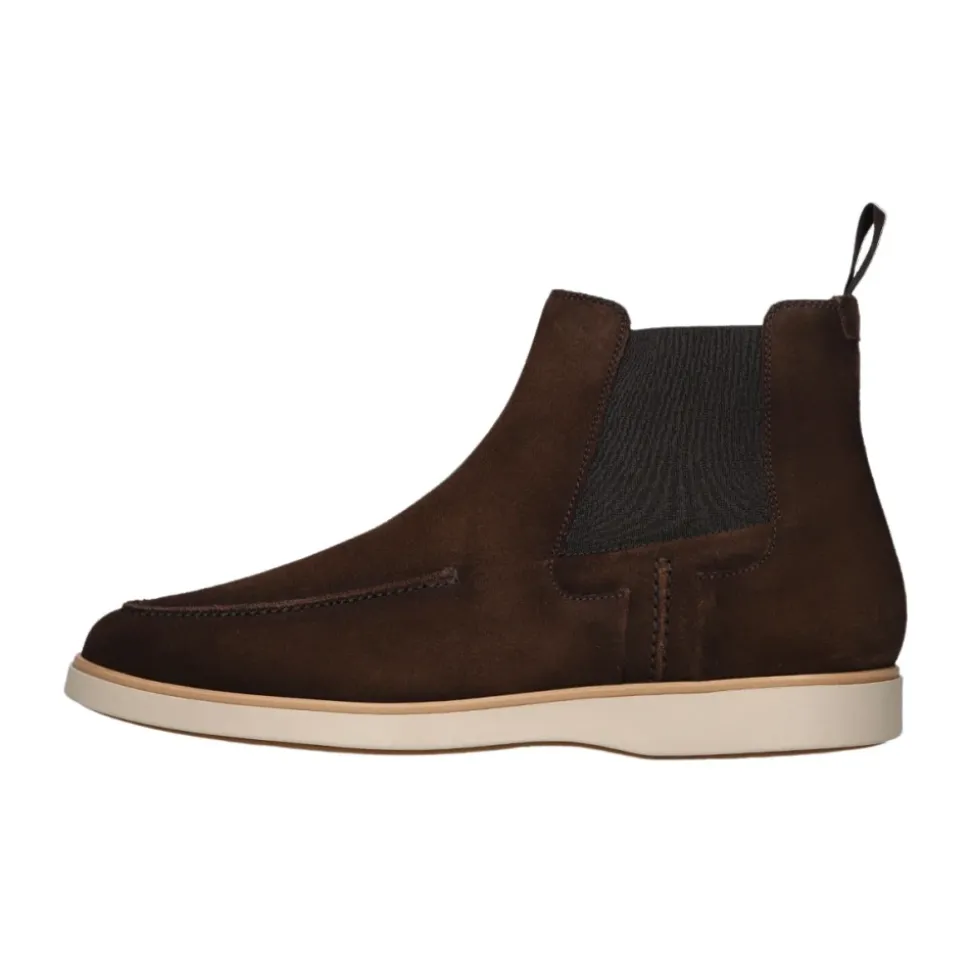 Stylische Chelsea Boots
