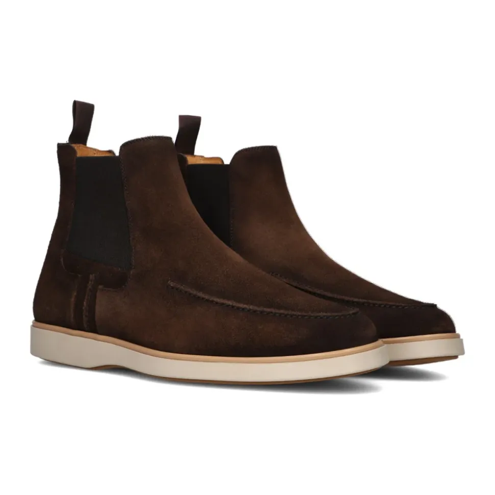 Stylische Chelsea Boots