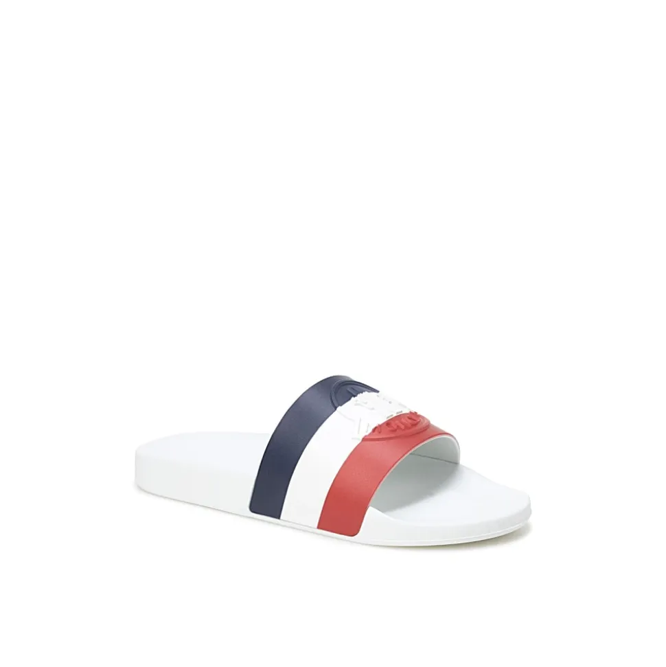Stylische Ciabatta Schuhe
