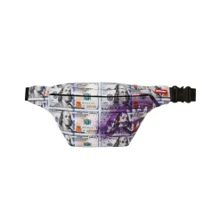 Stylische Crossbody Bag für das Nötigste