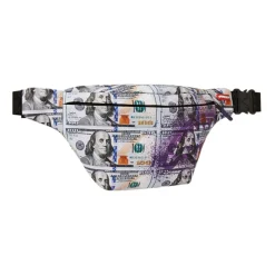 Stylische Crossbody Bag für das Nötigste