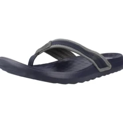 Stylische Flip Flops für den Sommer