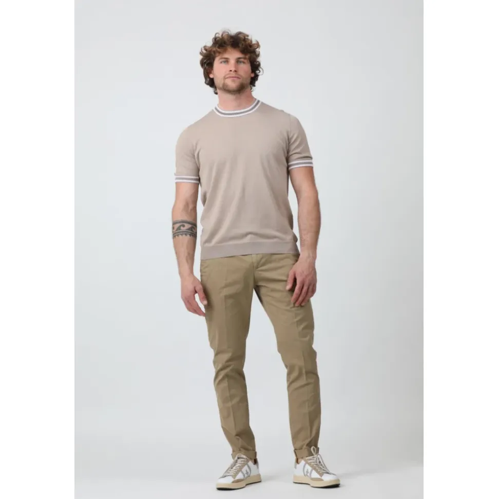 Stylische Gaubert Hose
