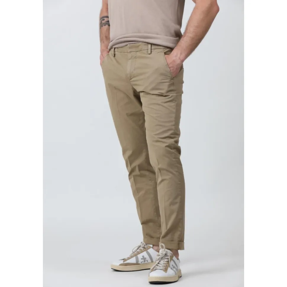 Stylische Gaubert Hose