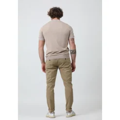 Stylische Gaubert Hose