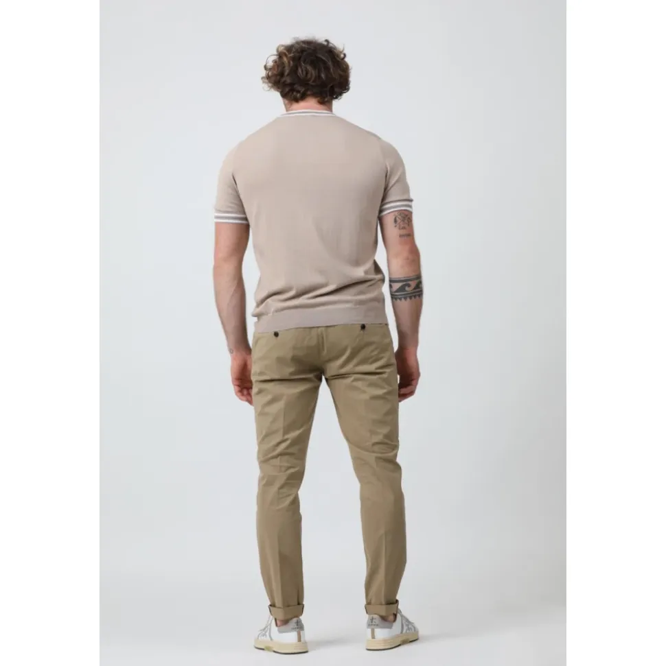 Stylische Gaubert Hose