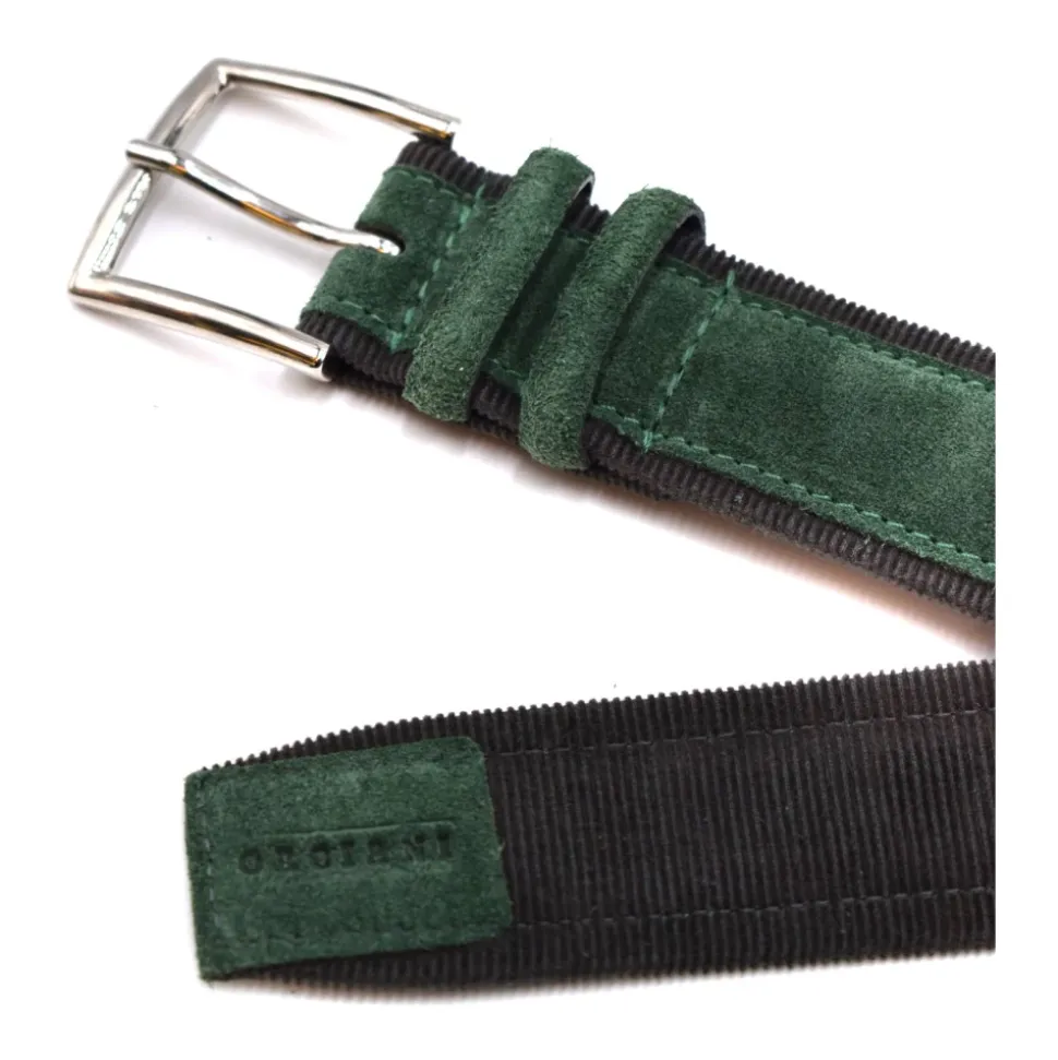 Stylische Gürtel für den Alltag