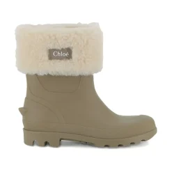 Stylische Gummistiefel für Frauen