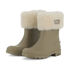 Stylische Gummistiefel für Frauen