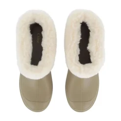 Stylische Gummistiefel für Frauen