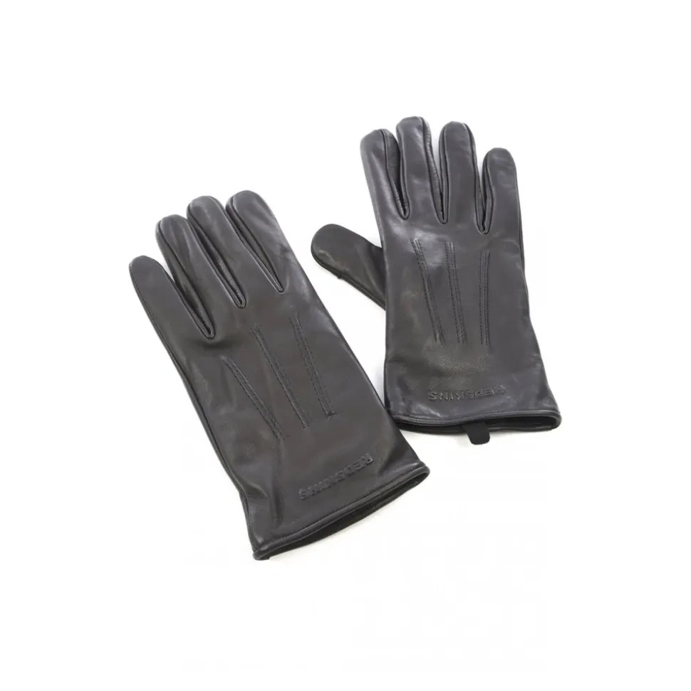 Stylische Handschuhe