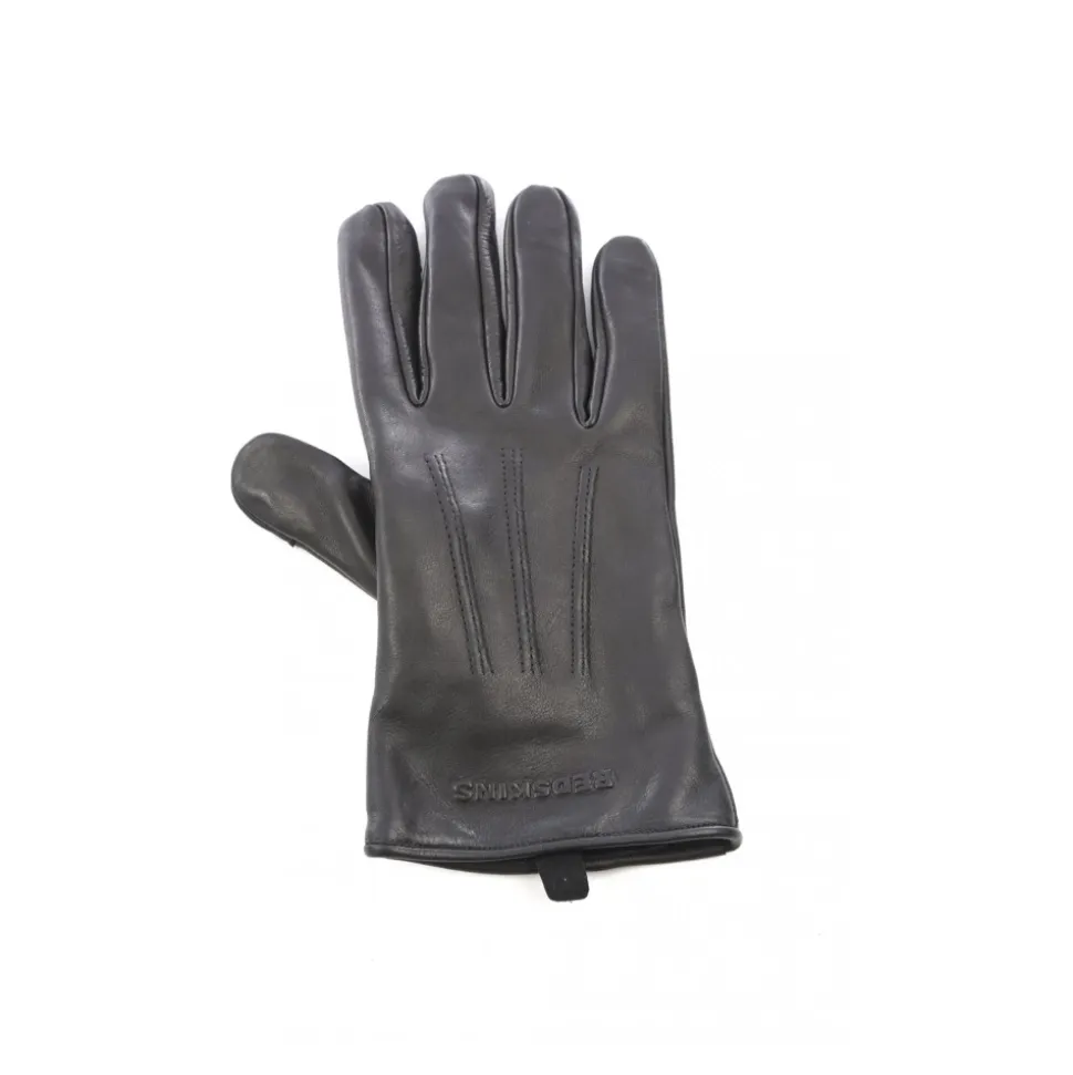 Stylische Handschuhe