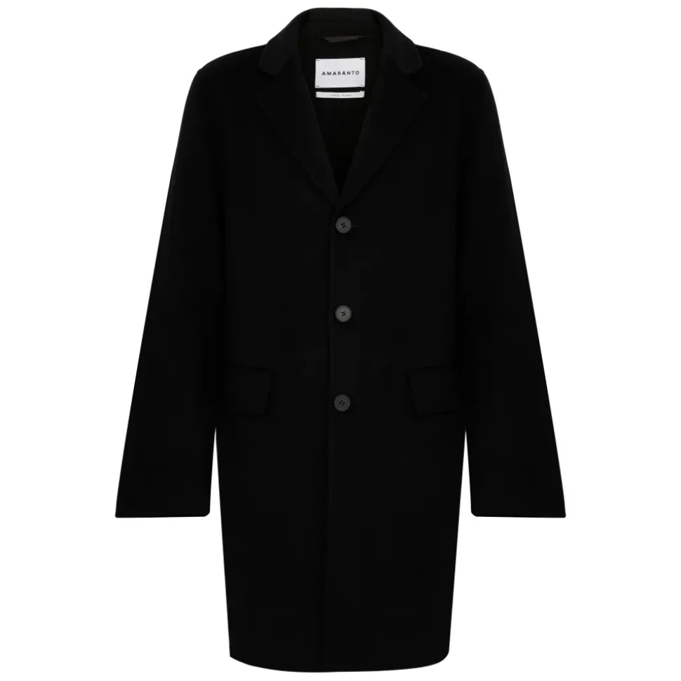 Stylische Herrenmäntel AW24
