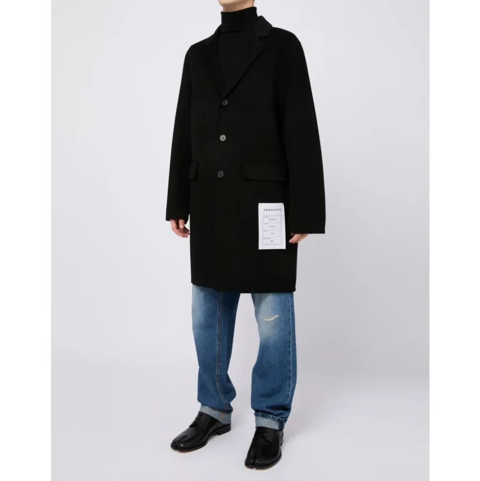 Stylische Herrenmäntel AW24