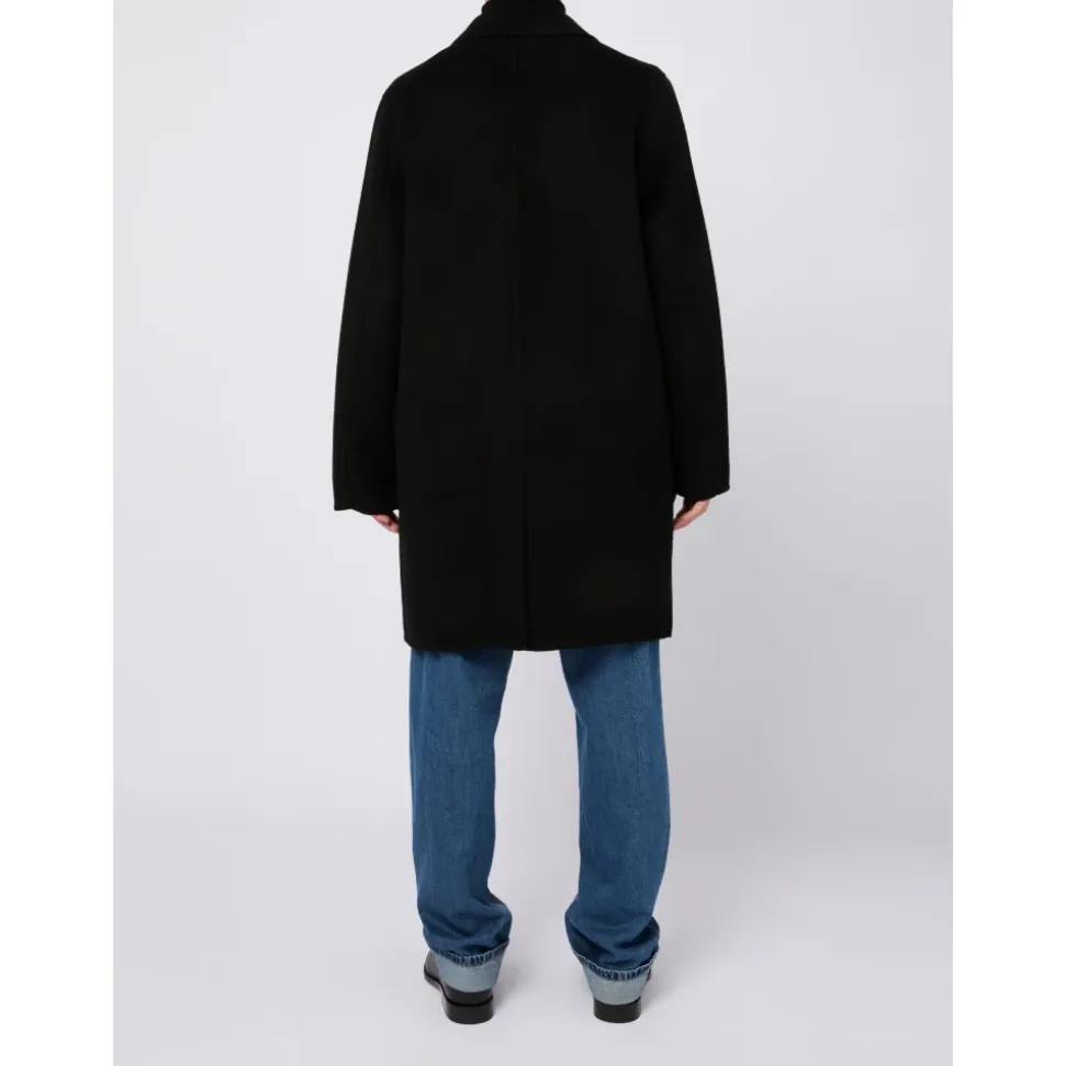 Stylische Herrenmäntel AW24