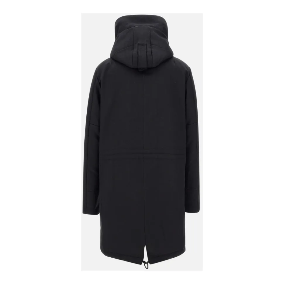 Stylische Jacke